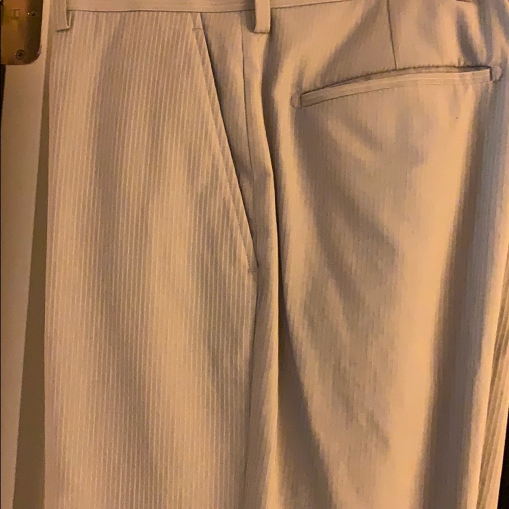 Murano pants